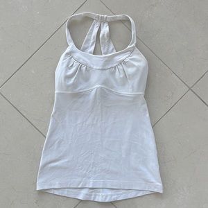 Lululemon tank